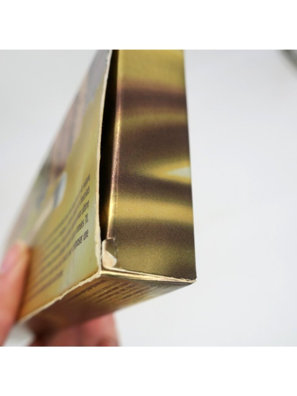 Naked Urban Decay Honey Eye Shadow Palette 12 Assorted Shades NEW - Picture 10 of 12
